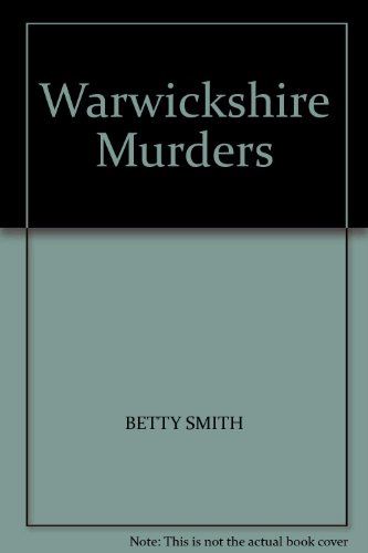 Warwickshire Murders