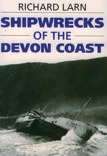 Shipwrecks of the Devon Coast
