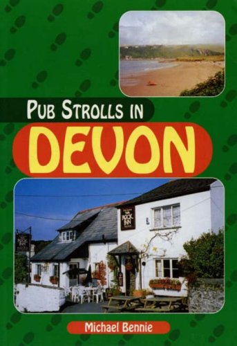 Pub Strolls in Devon (Pub Strolls S.)