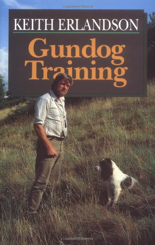 Gundog Training