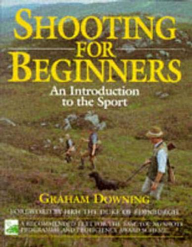 Shooting for Beginners: An Introduction to the Sport