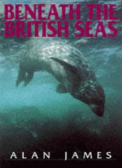 Beneath British Seas (Diving guides)