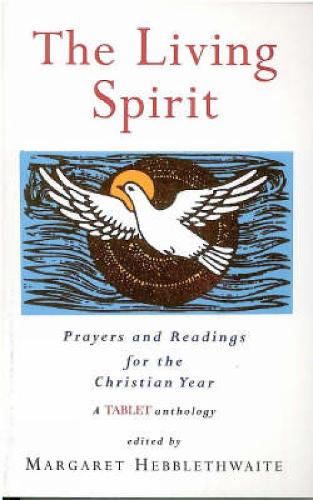 Living Spirit