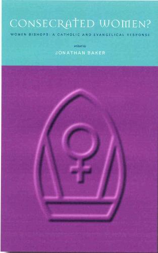 Consecrated Women?