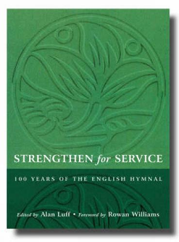 Strengthen for Service