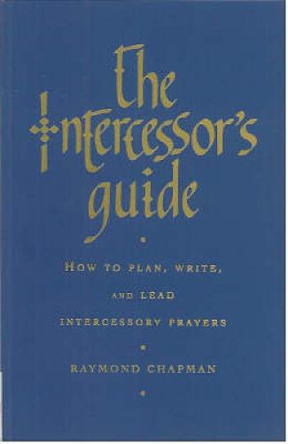 The Intercessor's Guide