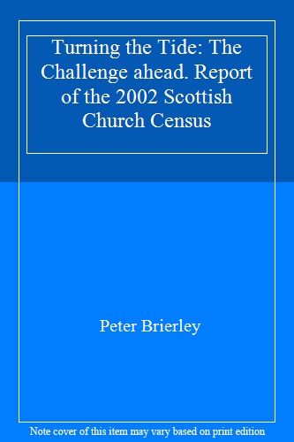 The Ebbing Tide in Scotland