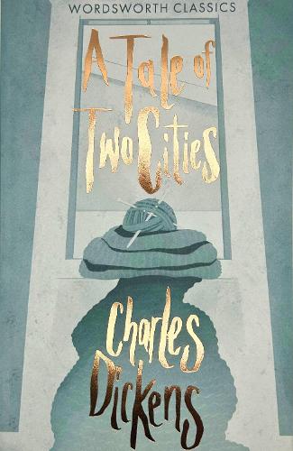 A Tale of Two Cities