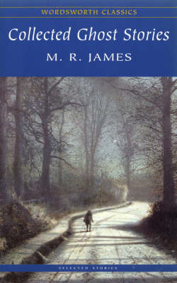 Ghost Stories (Wordsworth Classics)