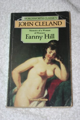 Fanny Hill (Wordsworth Classics)