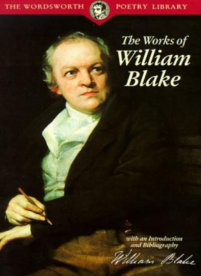 Works Of William Blake