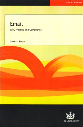 email: Law, Practice and Compliance