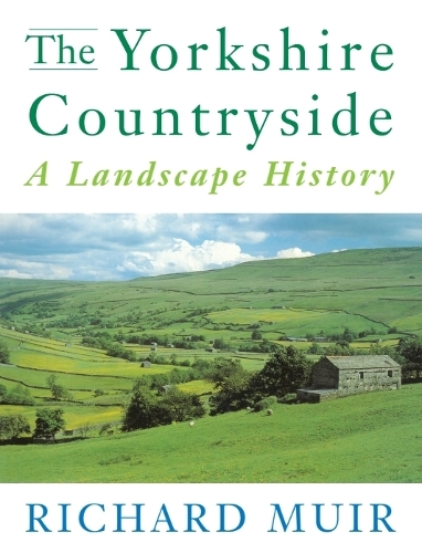 The Yorkshire Countryside