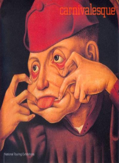 Carnivalesque: National Touring Exhibition