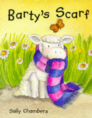 Barty's Scarf (Barty) (Barty)