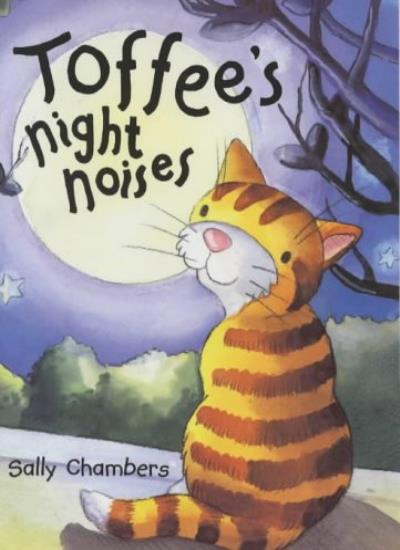 Toffee's Night Noises