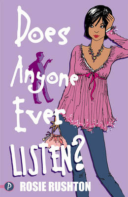 Does Anyone Ever Listen? (Leehampton) (Leehampton)