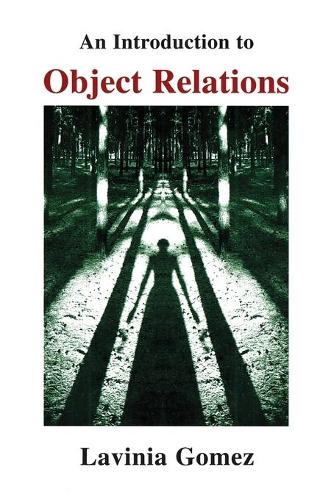 An Introduction to Object Relations
