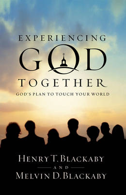 Experiencing God Together
