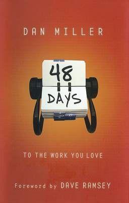 48 Days to the Work You Love