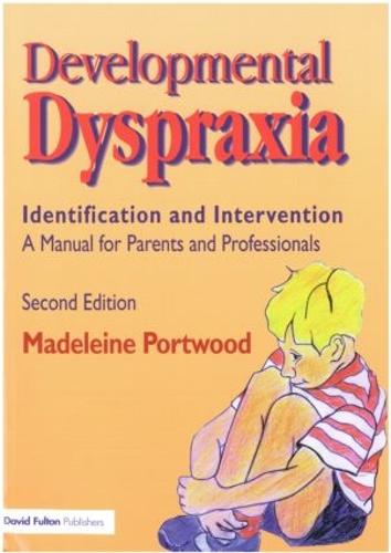 Developmental Dyspraxia