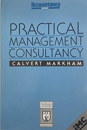 Practical Management Consultancy