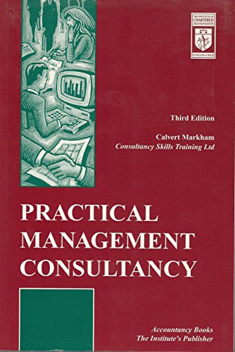 Practical Management Consultancy