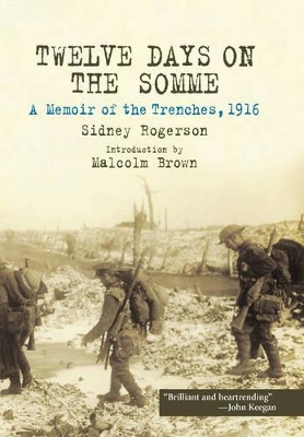 Twelve Days on the Somme