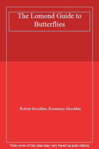 The Lomond Guide to Butterflies