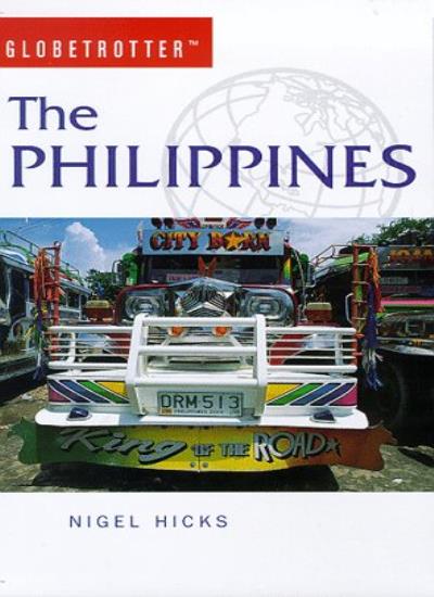 The Philippines (Globetrotter Travel Guide)