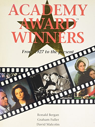 Academy Award Winners