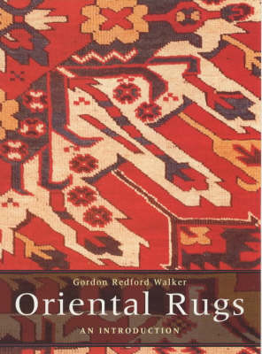 Oriental Rugs: An Introduction