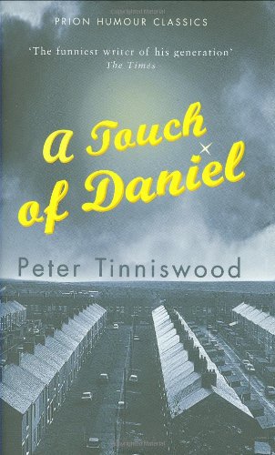 A Touch of Daniel (Prion Humour Classics S.)