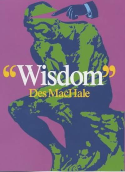Wisdom