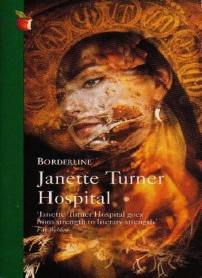 Borderline (VMC)