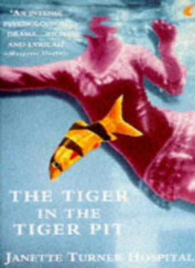The Tiger in the Tiger Pit