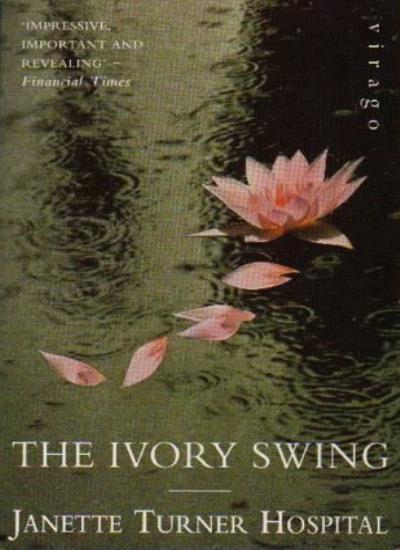 Ivory Swing