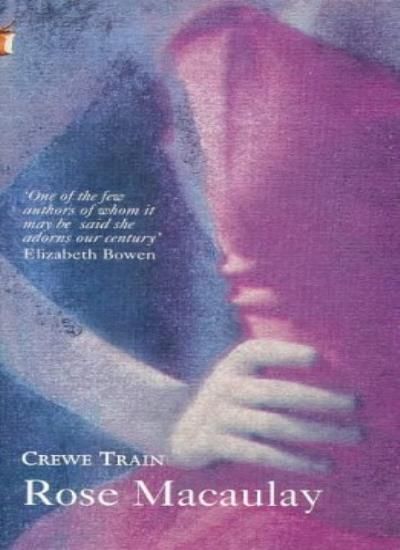 Crewe Train (Virago Modern Classics)