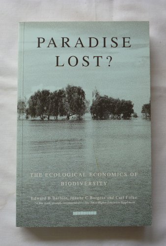 Paradise Lost