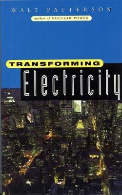 Transforming Electricity : The Coming Generation of Change