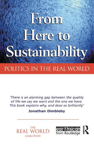 From Here to Sustainability