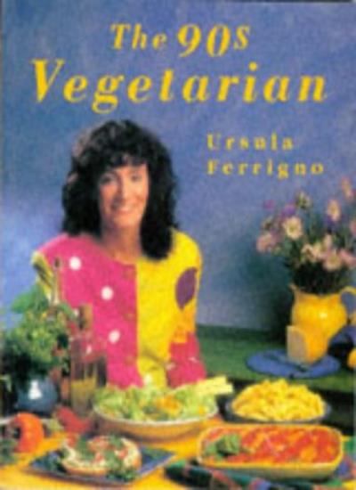 90s Vegetarian
