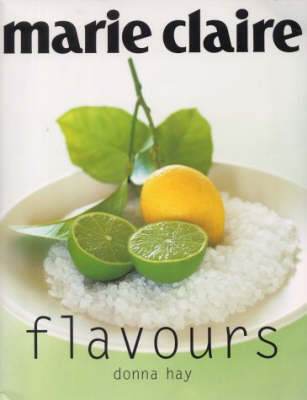 Flavours ("Marie Claire" Style S.)