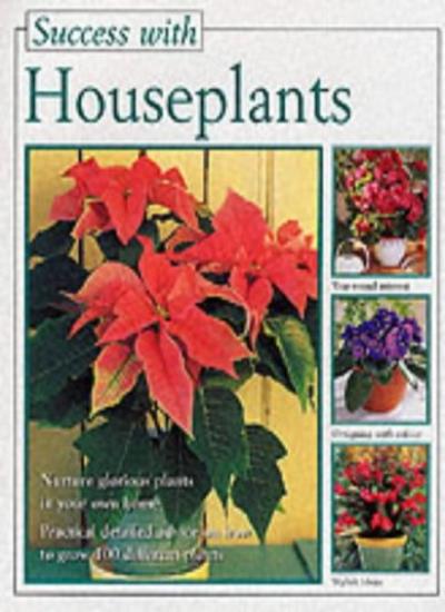 House Plants (Success with) (Success with S.)