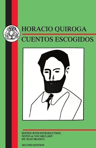 Cuentos Escogidos