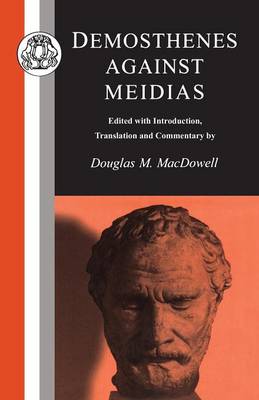 Against Meidias
