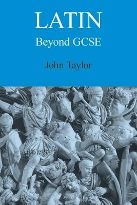Latin Beyond GCSE