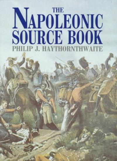 Napoleonic Source Book