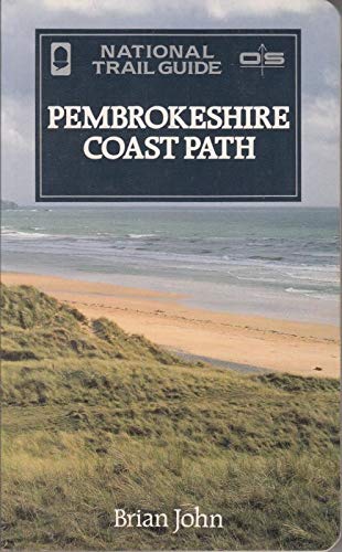 Pembrokeshire Coast Path: 7 (National Trail Guide)