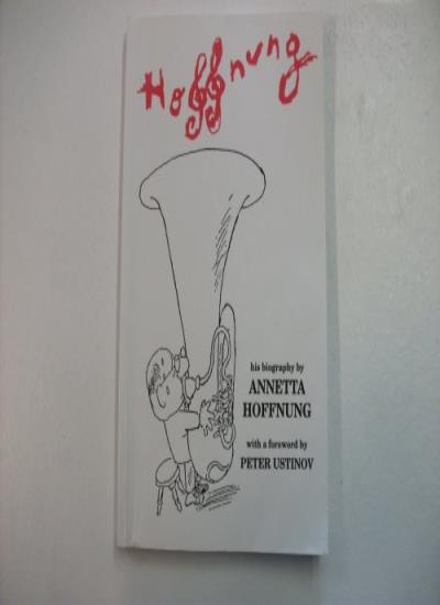 Hoffnung: His Biography
